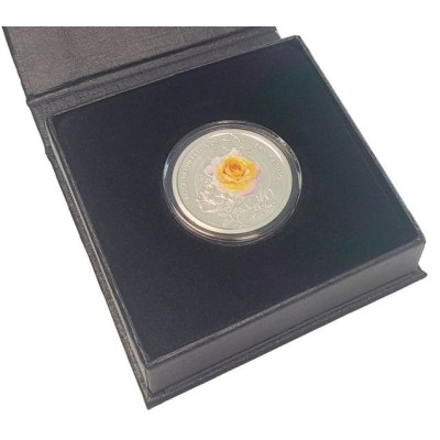 San Marino 10 Euro 2026...