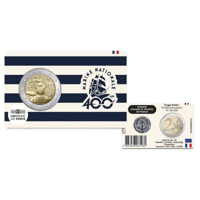 France 2 Euro 2026 "400...
