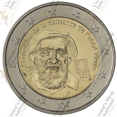 France 2 Euro 2012 "100th...